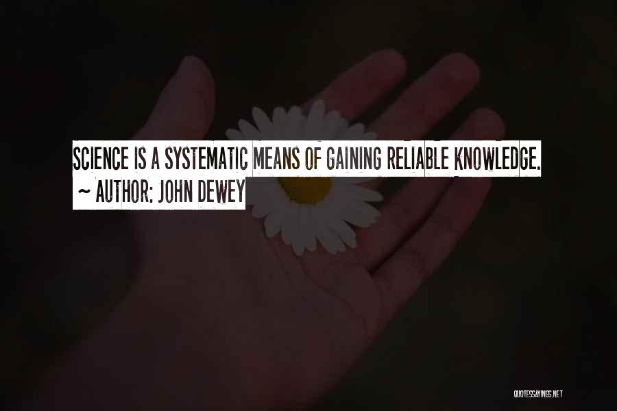 John Dewey Quotes 2248015