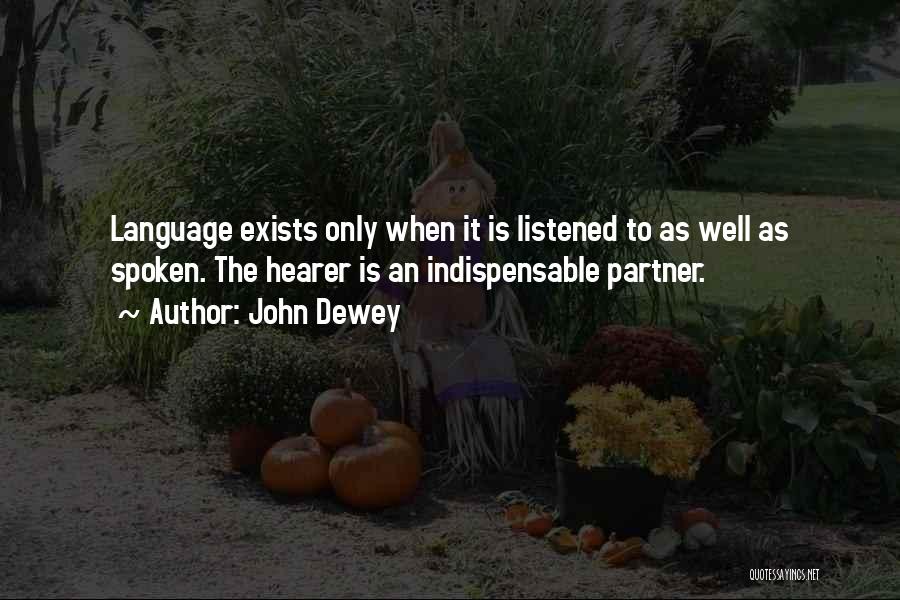 John Dewey Quotes 248391