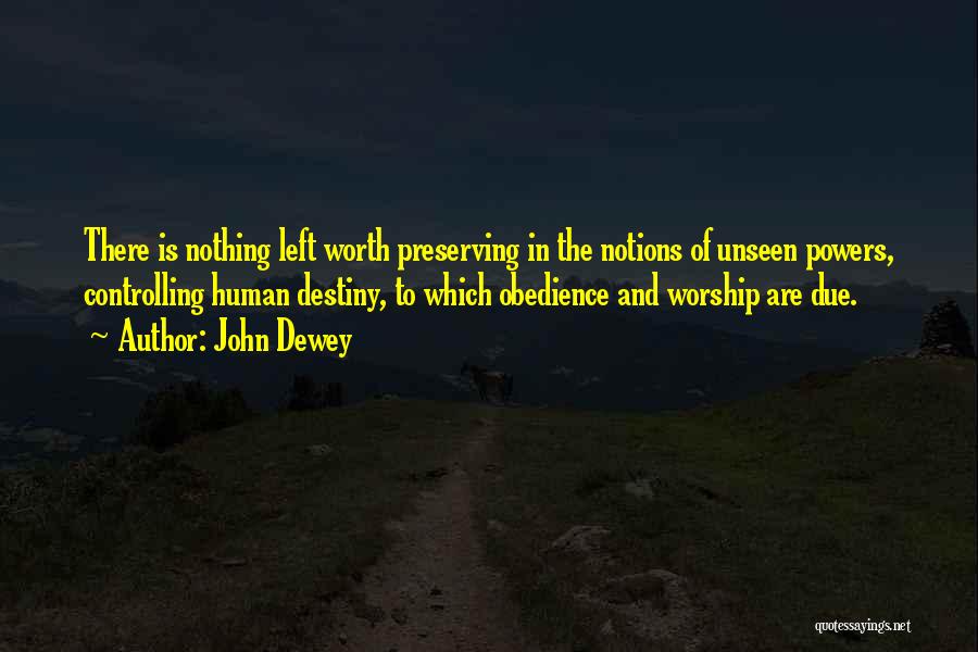 John Dewey Quotes 387462