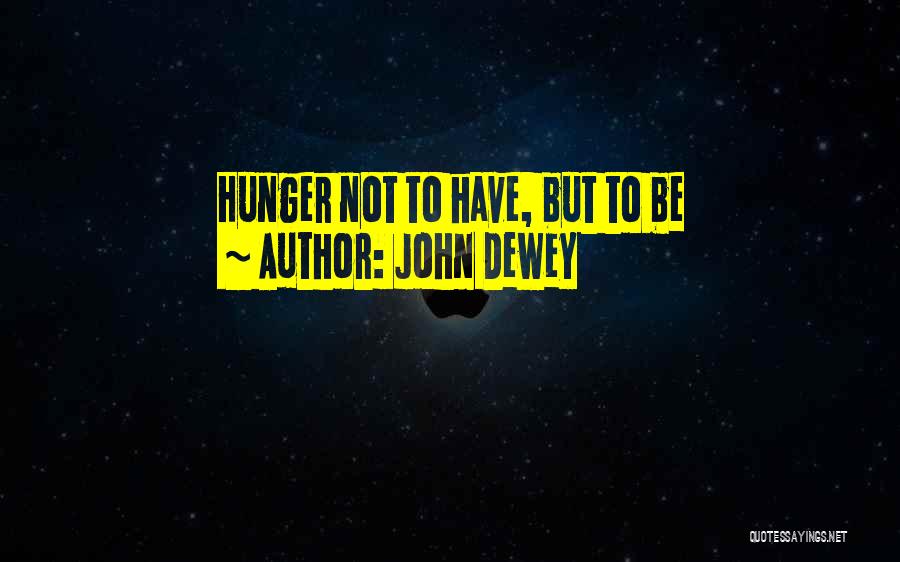 John Dewey Quotes 488514