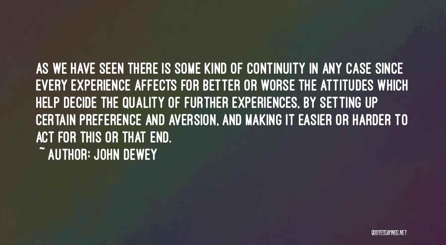 John Dewey Quotes 504317