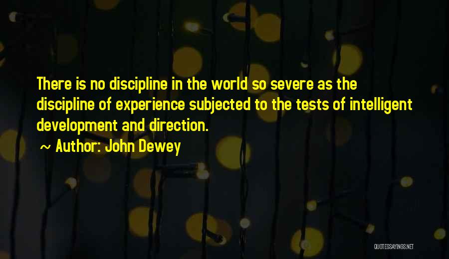 John Dewey Quotes 508866