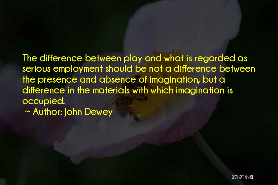 John Dewey Quotes 563134