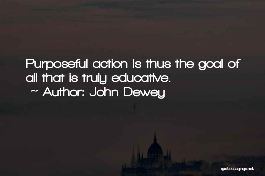 John Dewey Quotes 571513