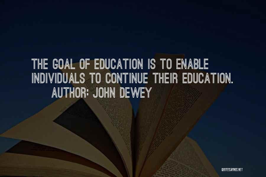 John Dewey Quotes 646353