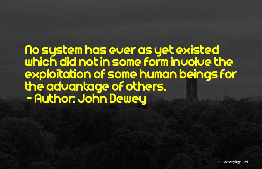 John Dewey Quotes 703636
