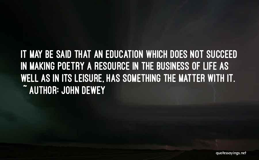 John Dewey Quotes 743333