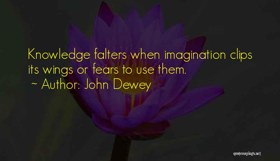 John Dewey Quotes 935694