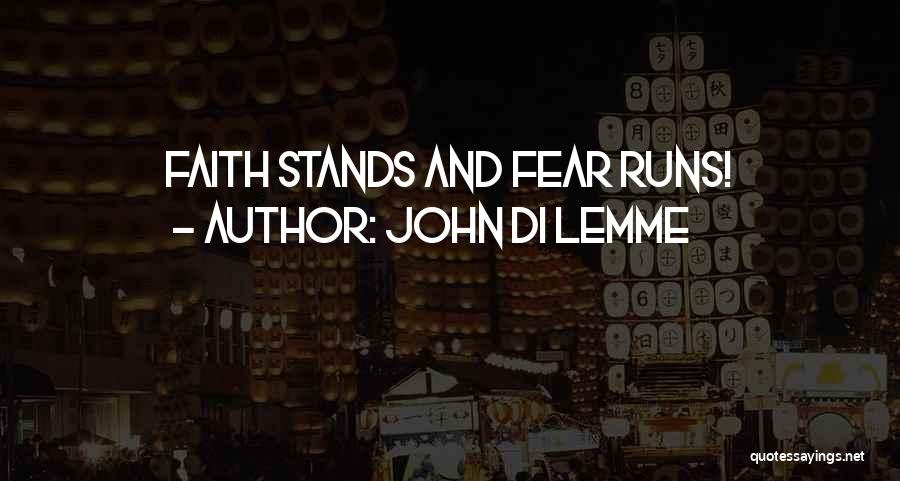 John Di Lemme Quotes 1879095