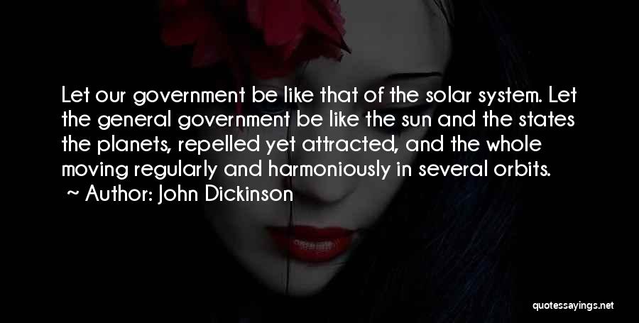 John Dickinson Quotes 1576488