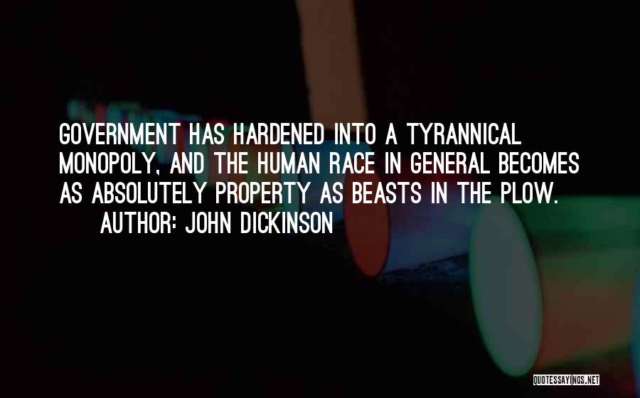 John Dickinson Quotes 1974106