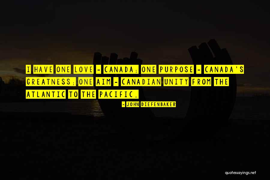 John Diefenbaker Quotes 1007793 John Diefenbaker Quotes 1007793