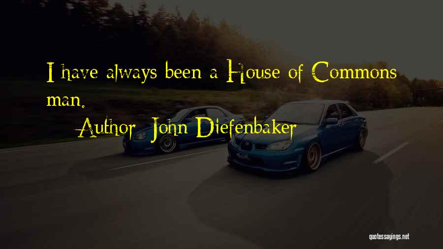 John Diefenbaker Quotes 1095533