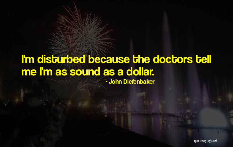 John Diefenbaker Quotes 1754655 John Diefenbaker Quotes 1754655