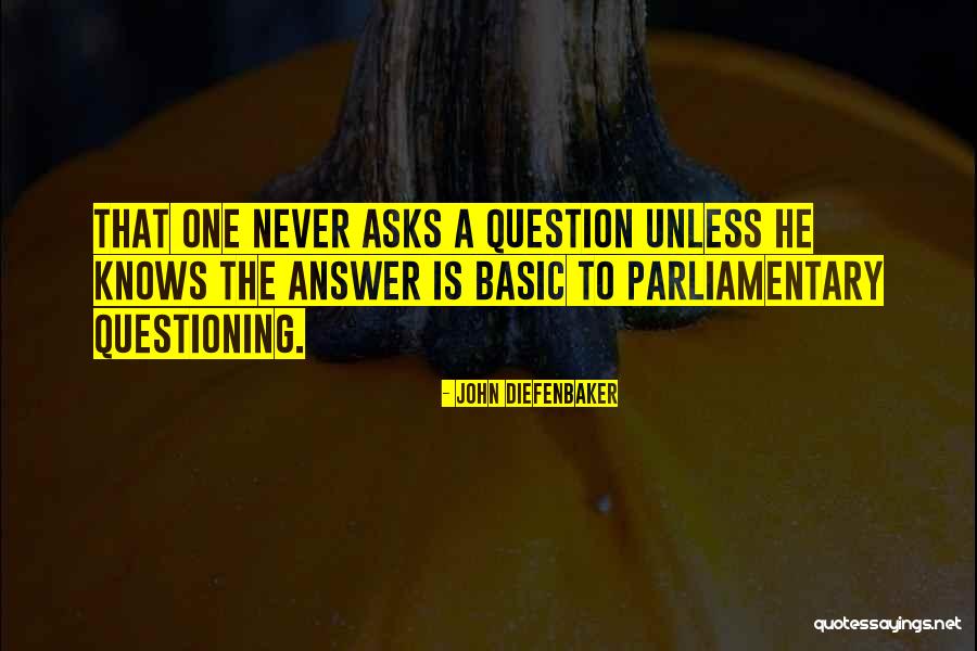 John Diefenbaker Quotes 328703 John Diefenbaker Quotes 328703