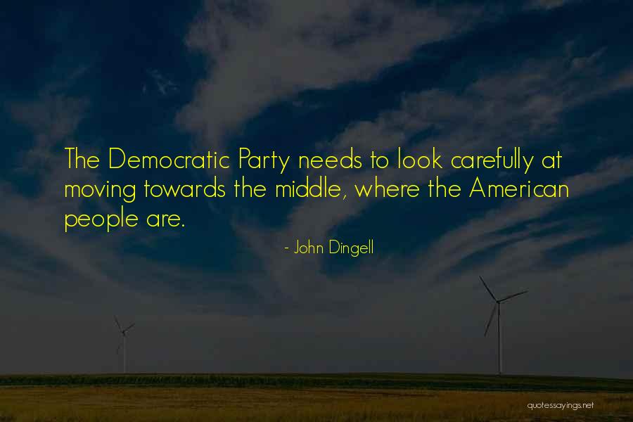 John Dingell Quotes 1104092