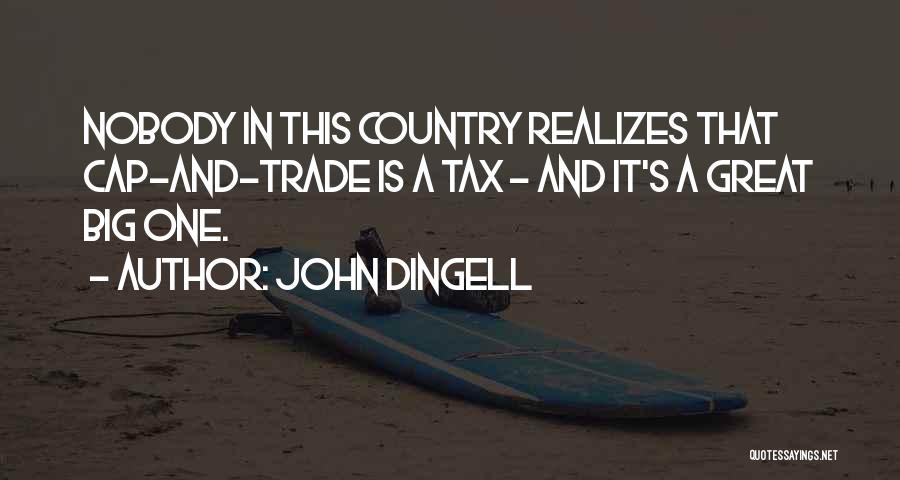 John Dingell Quotes 466673