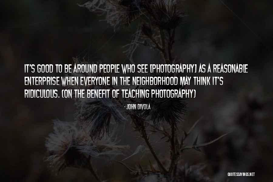John Divola Quotes 401402 John Divola Quotes 401402