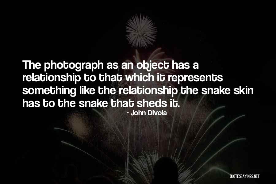 John Divola Quotes 501918 John Divola Quotes 501918