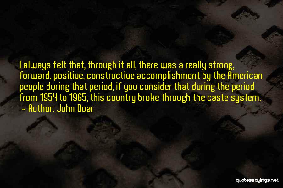 John Doar Quotes 1090141