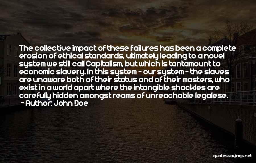 John Doe Quotes 1002873