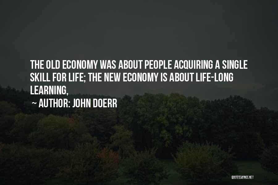 John Doerr Quotes 1251688
