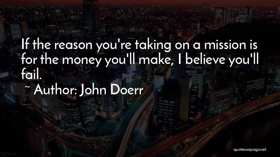 John Doerr Quotes 190666