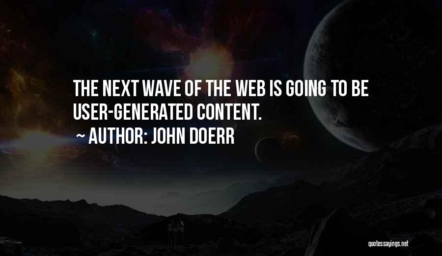 John Doerr Quotes 2020886