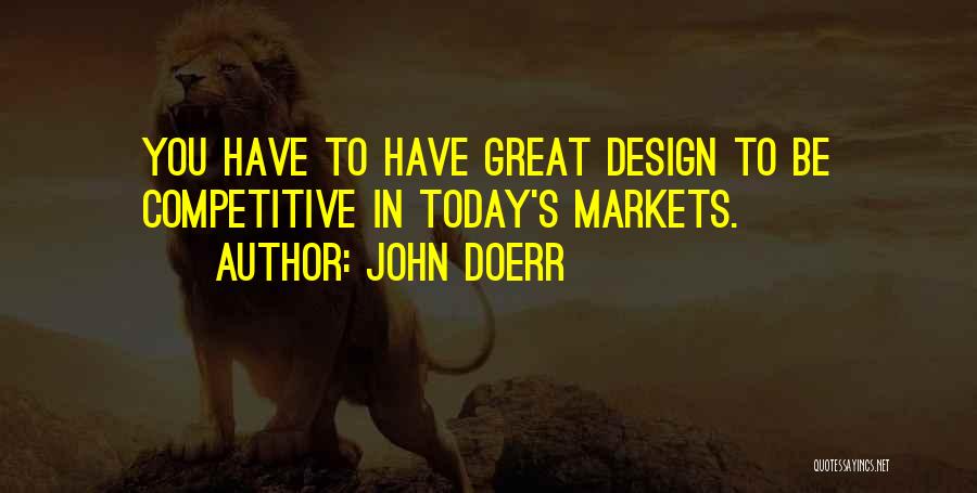 John Doerr Quotes 2253201
