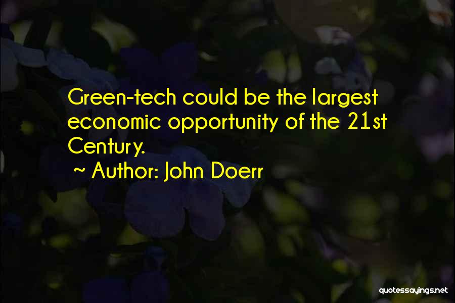John Doerr Quotes 438847
