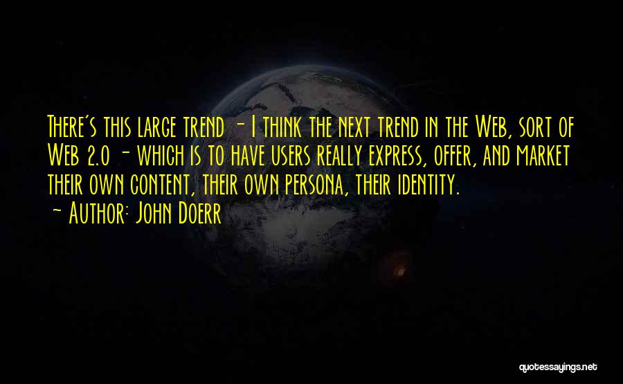 John Doerr Quotes 576345