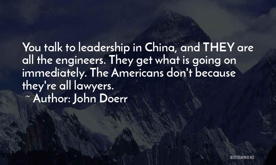 John Doerr Quotes 893502
