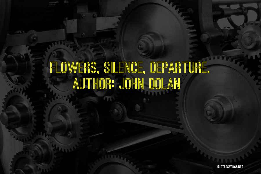 John Dolan Quotes 1503414