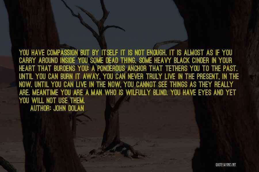 John Dolan Quotes 884086