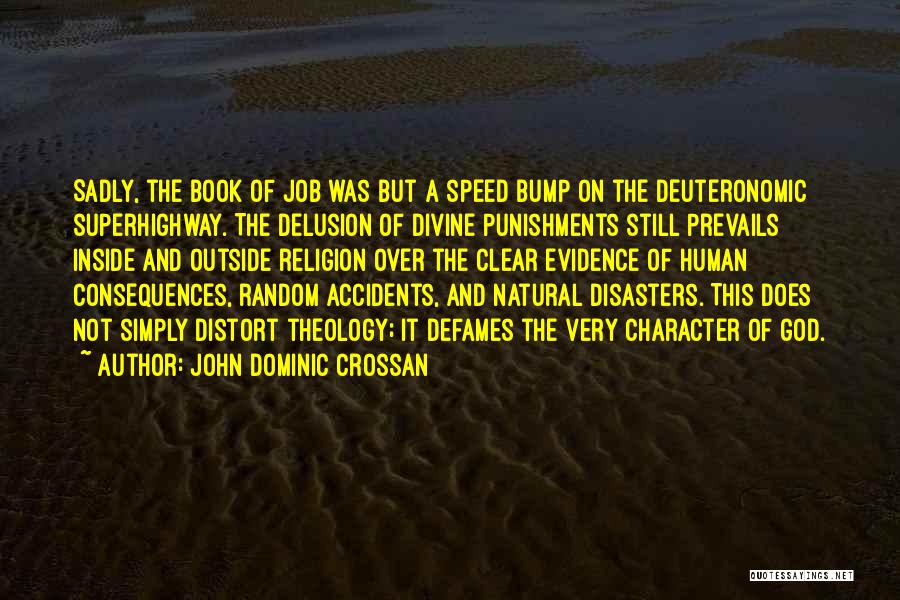 John Dominic Crossan Quotes 1183830