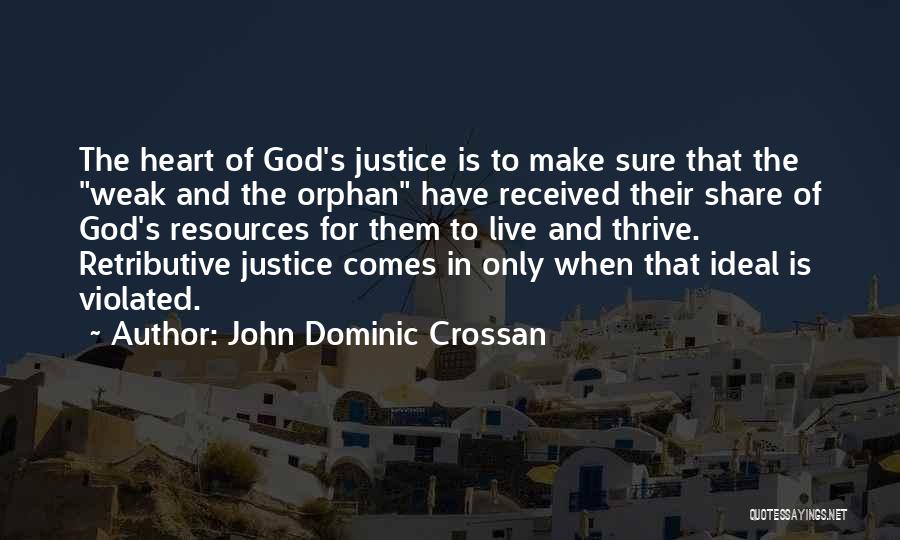 John Dominic Crossan Quotes 1400889