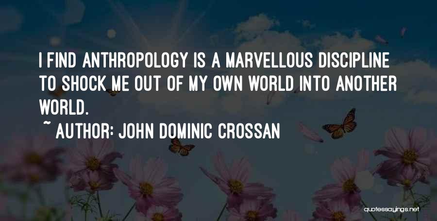 John Dominic Crossan Quotes 163601