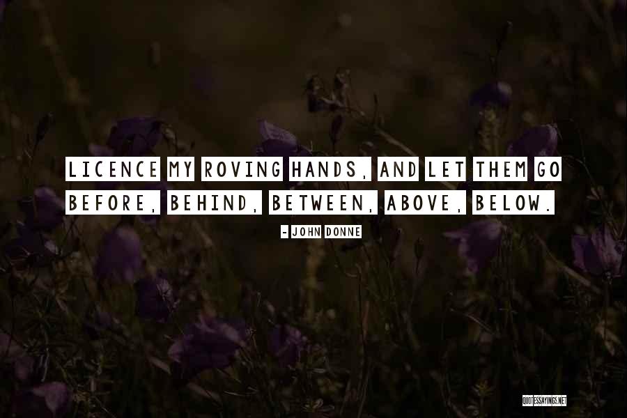 John Donne Poetry Quotes By John Donne John Donne Poetry Quotes By John Donne