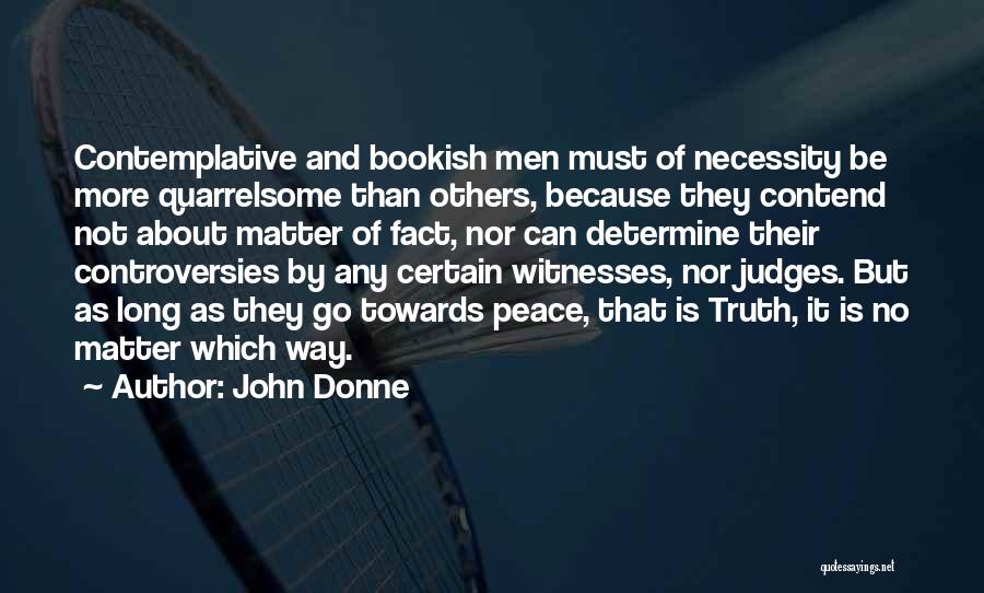 John Donne Quotes 1025485
