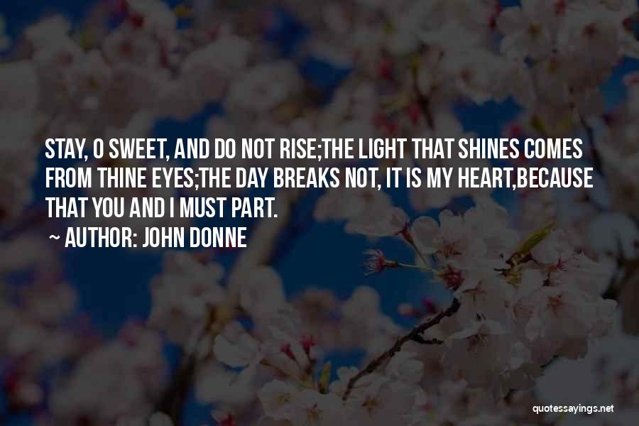 John Donne Quotes 1046719