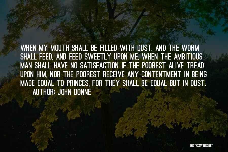 John Donne Quotes 1046907