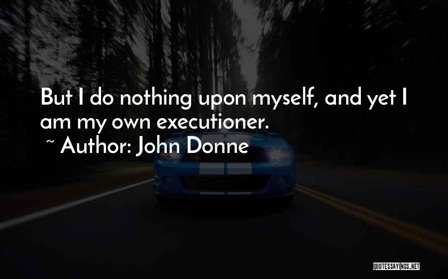 John Donne Quotes 1078749