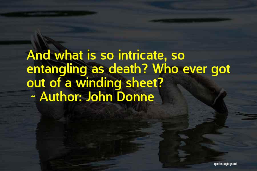 John Donne Quotes 1197632