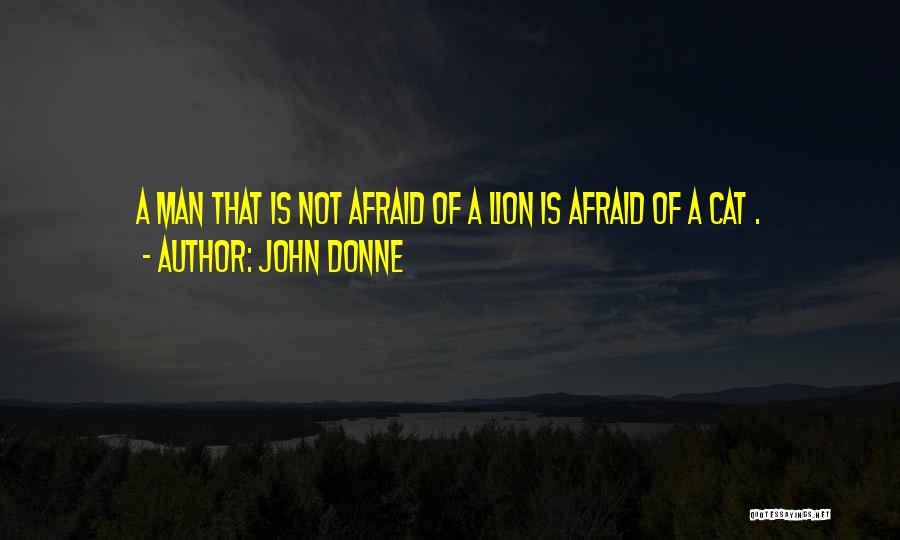 John Donne Quotes 1252992