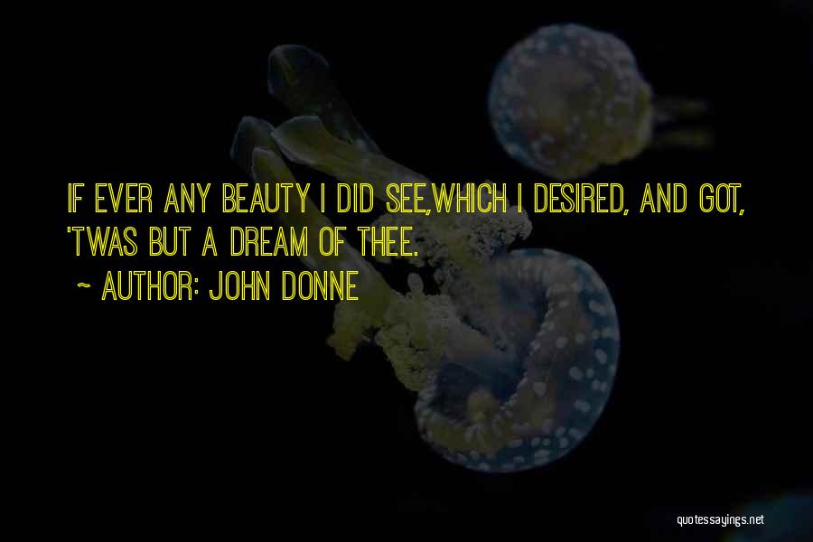 John Donne Quotes 1269626