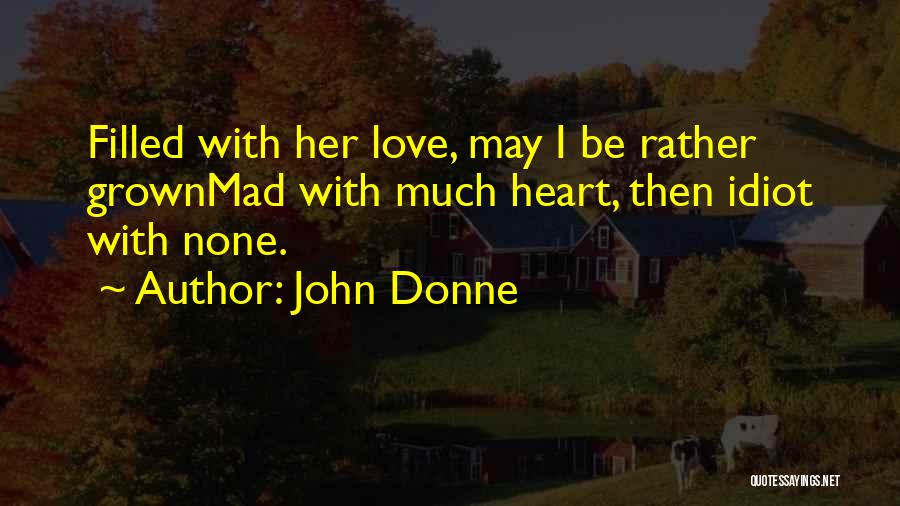 John Donne Quotes 1361320