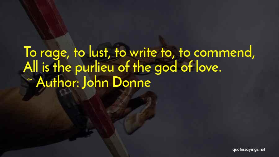 John Donne Quotes 1386412