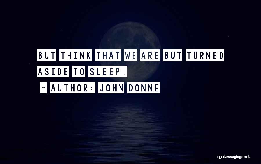 John Donne Quotes 1397165