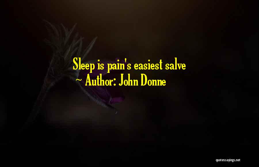 John Donne Quotes 1432818