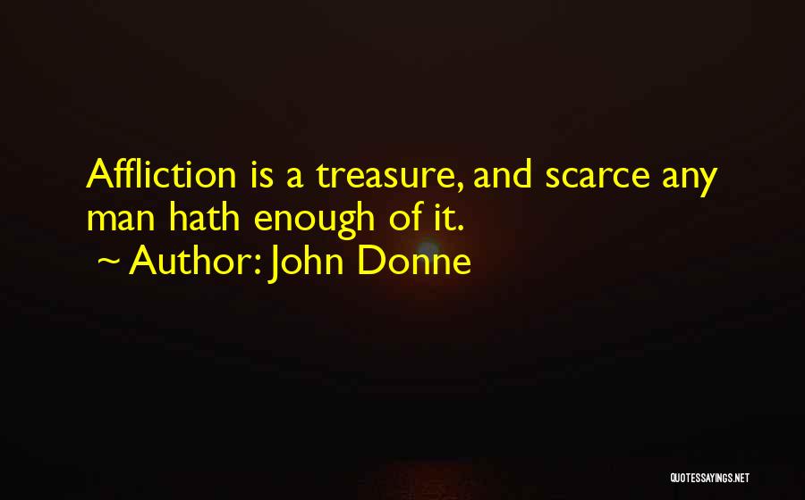 John Donne Quotes 1447242